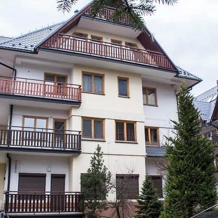 Apartamento Apartament Owcze Runo Zakopane Exterior foto